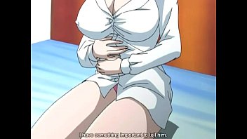 Charming Mother Part Hentai 6