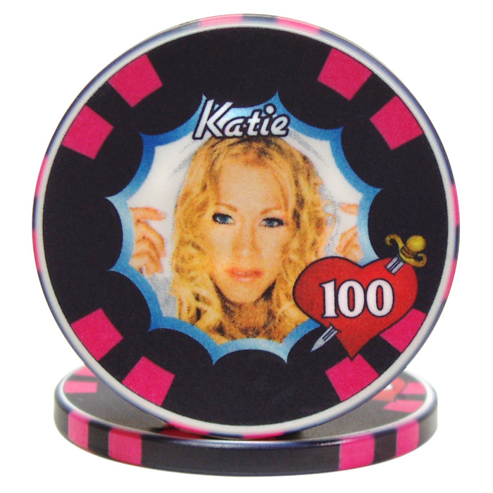 Cheap Trademark Poker Porn Star Poker Chips Low Price Shipping In Usa