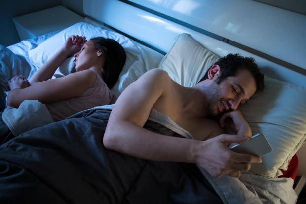 Cheaters Now Have A Whole Array Of Mobile Apps To Hide Their Infidelity
