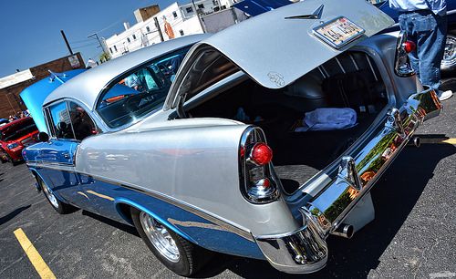 Chevy Bel Air July At Am Free Porn Cams Online