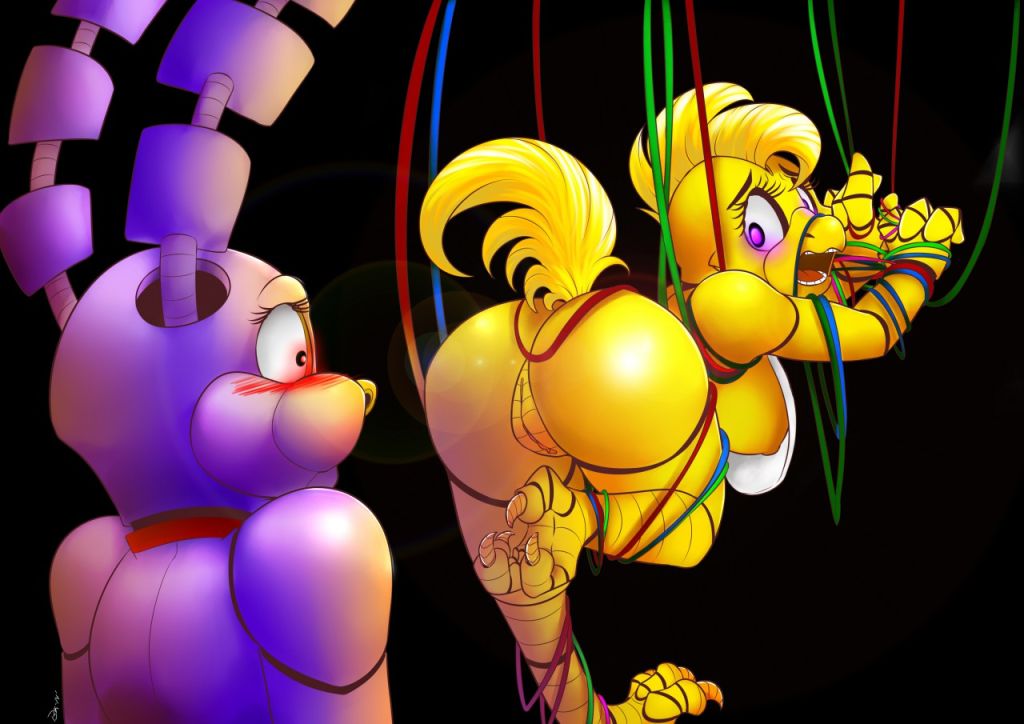 Chica Five Nights At Freddys Furries Pictures