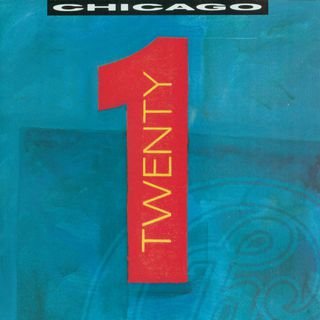 Chicago Twenty Expanded Edition Chicago