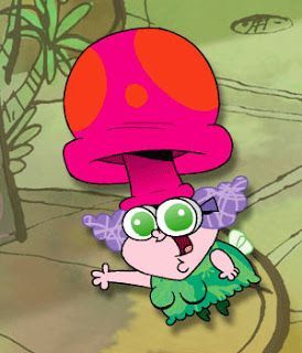 Chowder Truffles Cartoon Network Characters Pinterest Chowders And Cartoon Network Characters