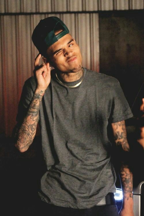Chris Brown Wallpaper Collection For Free Download Wallpapers
