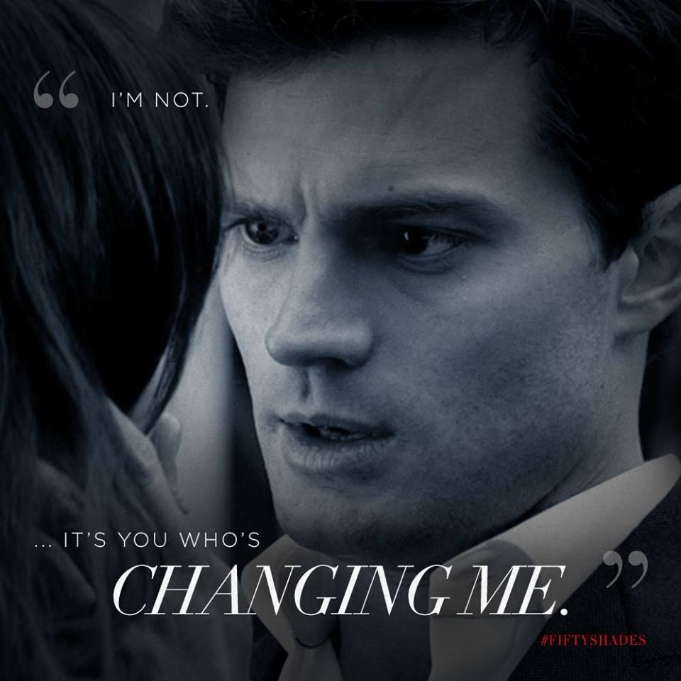 Christian Quote Fifty Shades