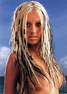 Christina Aguilera Tape Xxx