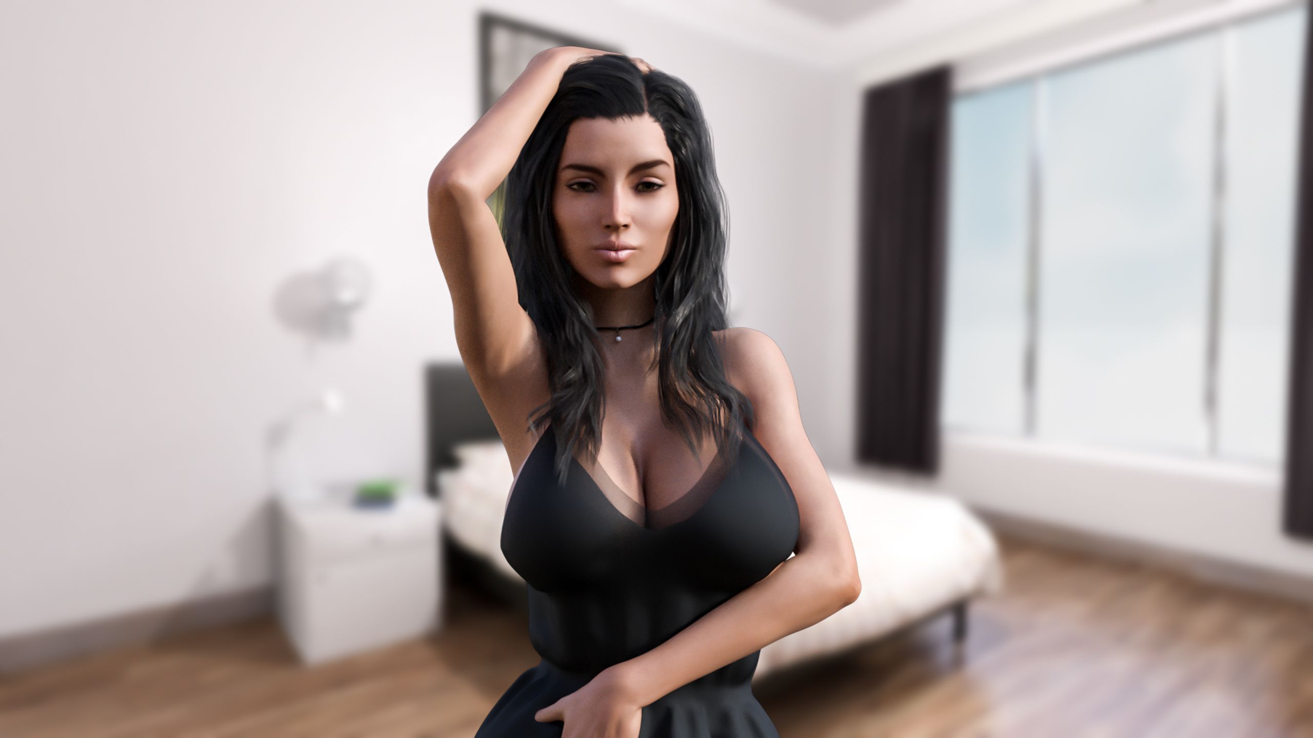 Cipciugames The Doppelganger Adult Game Download Free