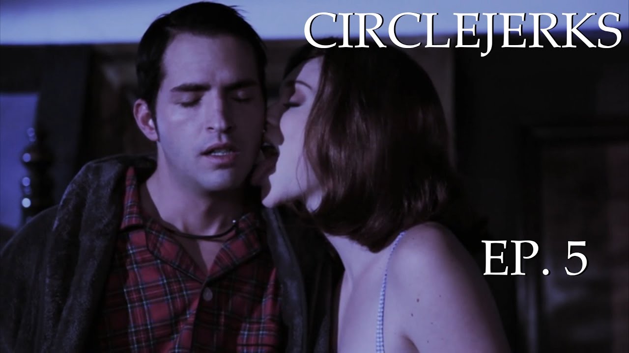 Circlejerks Ep Buffy The Vampire Slayer Youtube