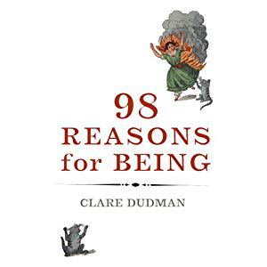 Clare Dudman Reasons For Being Charles Lambert