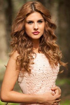 Classify Miss Serbia Universe Andjelka Tomasevic