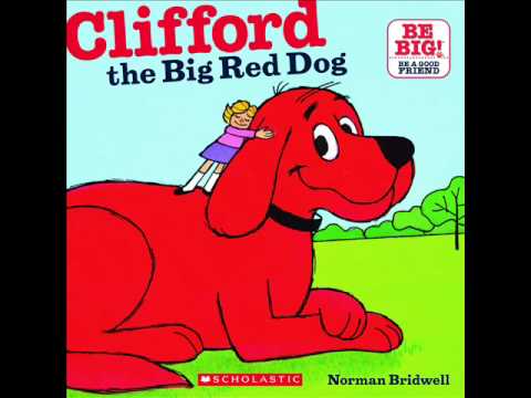 Clifford The Big Red Dog Gay Porn Youtube 1