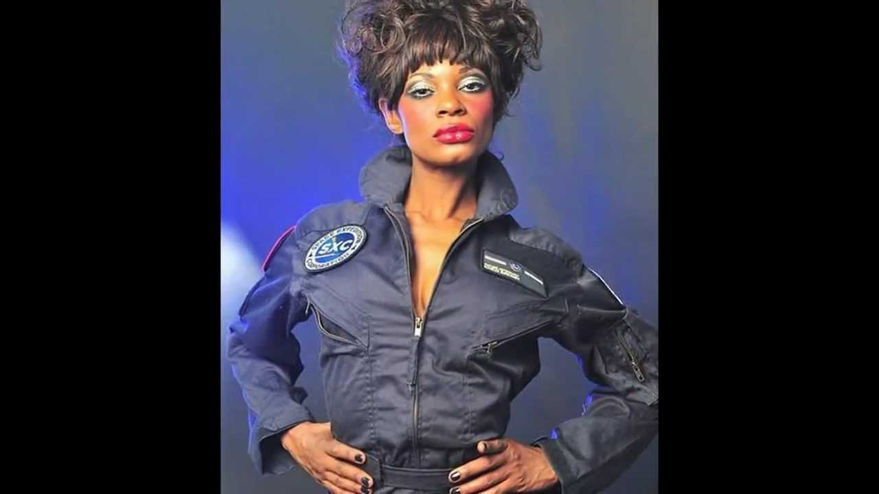 Coco Brown Hopes To Be First Porn Star In Space Youtube
