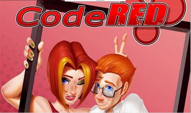 Code Red Sib Secret Taboolicious Completo Comics Porno 1