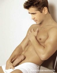 Colin Farrell Best Naked Ladies