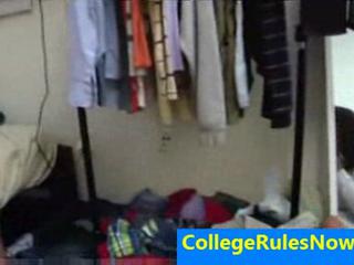 College Vids Dorm Sextapes College