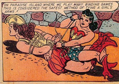 Comic Casting Couch Wonder Woman A Porn Parody The Parody 5