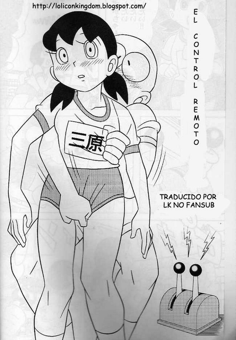 Comic Porno De Shizuka De Doraemon Comic Porno