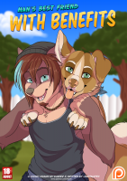 Comics Gay Mans Best Friend With Benefits The Yiff Gallery We Keep Your Paws Moving 2