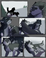 Comics Gay The Yiff Gallery We Keep Your Paws Moving 1