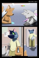 Comics Straight Cubs At Play The Yiff Gallery We Keep Your Paws Moving 1