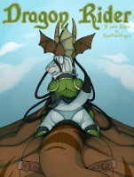 Comics Straight Dragon Rider The Yiff Gallery We Keep Your Paws Moving 1