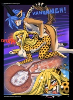 Comics Straight Predators Of Kilimanjaro The Yiff Gallery We Keep Your Paws Moving 12