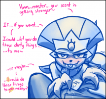 Comics Straight Weavile And Her Trainer The Yiff Gallery We Keep Your Paws Moving 1