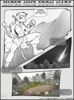 Comics The Yiff Gallery We Keep Your Paws Moving 8