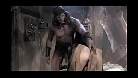 Conan The Barbarian Clip 1