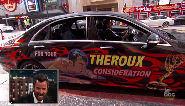 Cool Prank Jen And Pal Jimmy Kimmel Played A Prank On Justin Using His Luxury