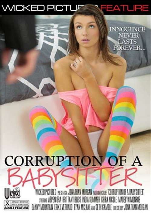 Corruption Of A Babysitter Adult Empire