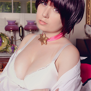 Cosplay Deviants Archives Cherry Nudes 1