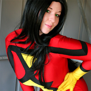 Cosplay Deviants Archives Page Of Cherry Nudes 3