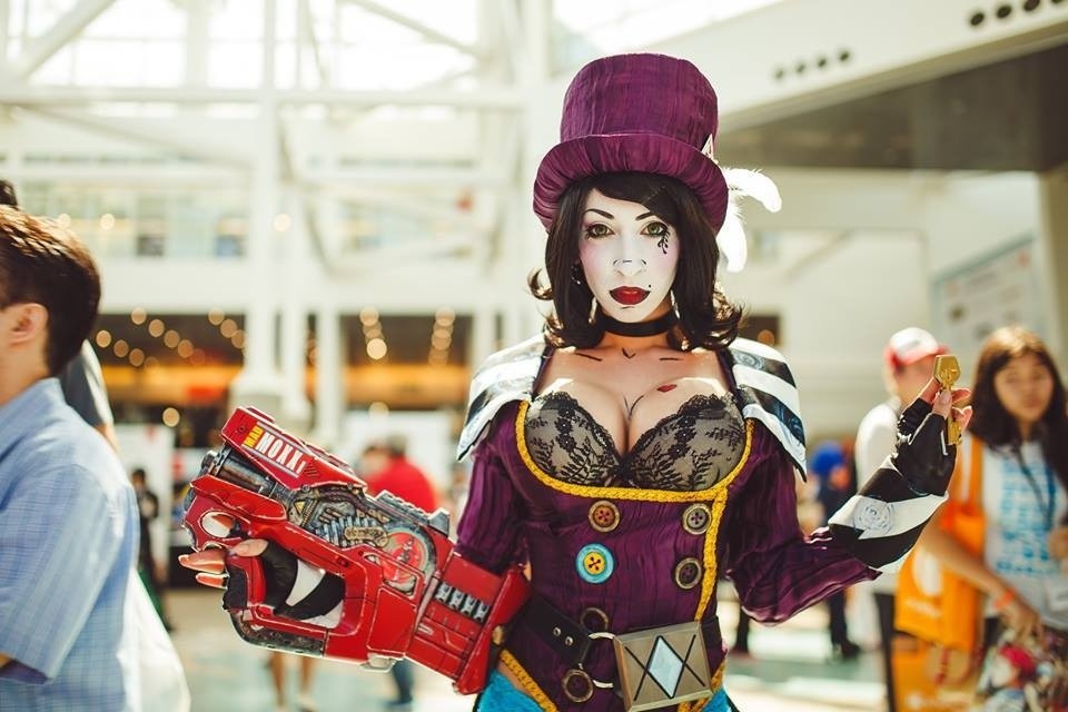 Cosplay Is Not Consent Exploring The Dark Side Of Adult Dress Up Vice