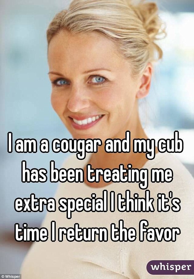 Cougars Reveal What Its Really Like To Date Younger Men Daily