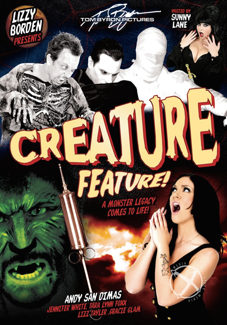 Creature Feature Usa Horrorpedia