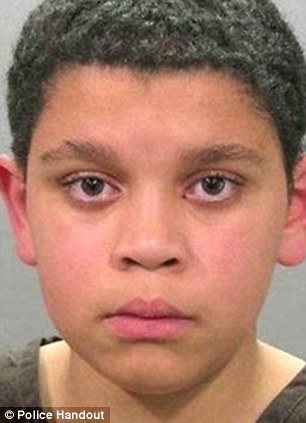 Cristian Fernandez The Sad Past Of Boy Who Is Being Tried 1