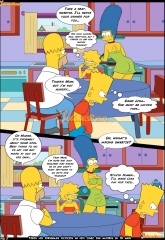 Croc The Simpsons Futurama Future Purchase Porn Comics 3
