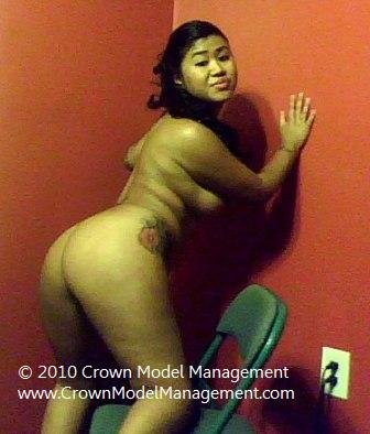 Crown Model Management Crown Model Management Page