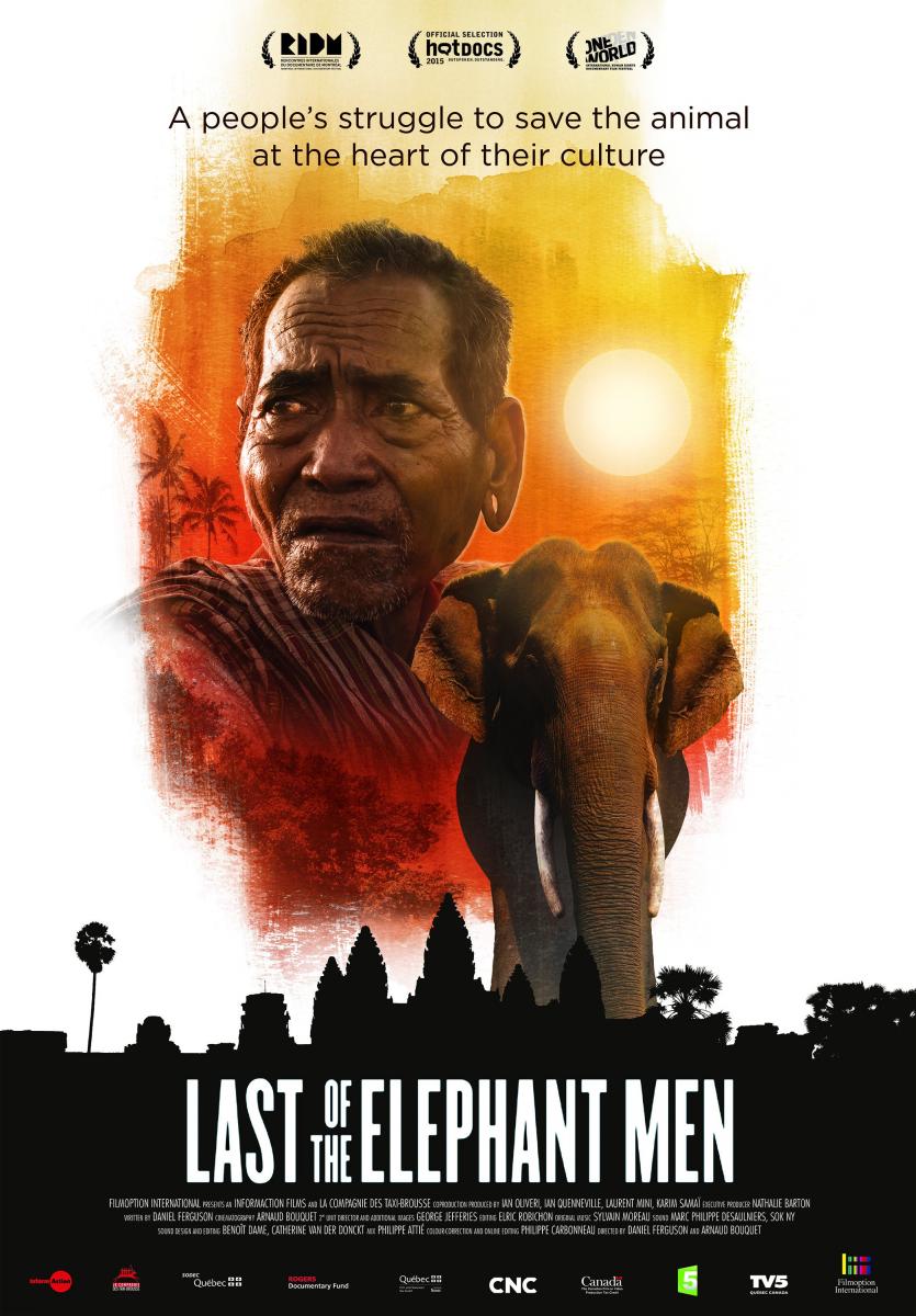 Ctff Best Documentary Feature Last Of The Elephant Men