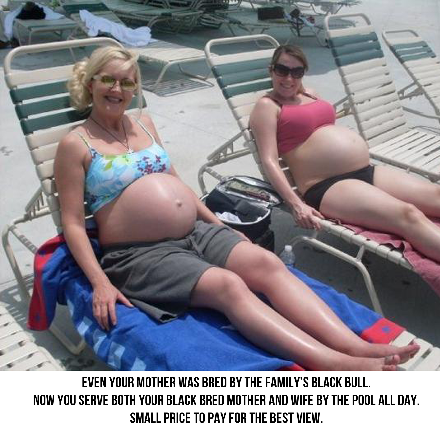 Cuckold Interracial Pregnancy For In Gallery Interracial Cuckold Pregnant Captions Picture