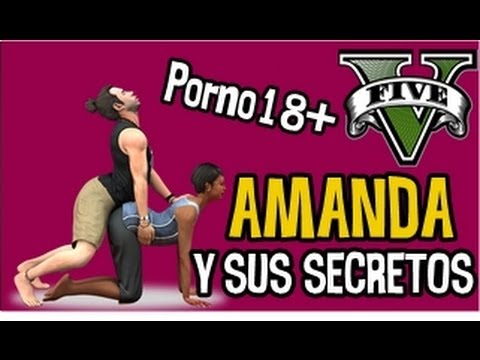 Curiosidades De Gta Amanda Gta Secretos Curiosidades Gta Porno Youtube