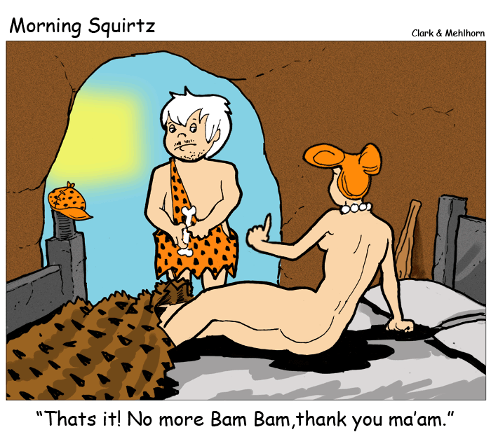 Curious George Comic Morning Squirtz Comics Prehistoric Porn Gif