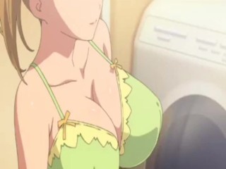 Cute Anime Ecchi Anal Creampie Uncensored