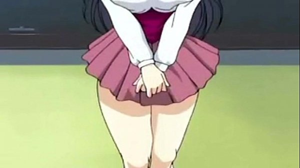 Cute Anime Teacher Hentai Schoolgirl Cartoon 6