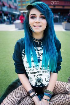 Cute Emo Hairstyles For Girls Emo Hairstyles Emo And Easy