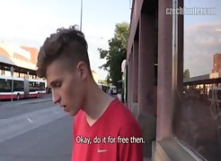 Czech Sex At Czech Fuck Gay Porn 1