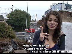 Czech Streets Mobile Porn Videos And Sex Movies