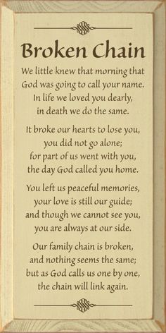 Dad You Never Said Goodbye A Poem About Losing A Loved One 1