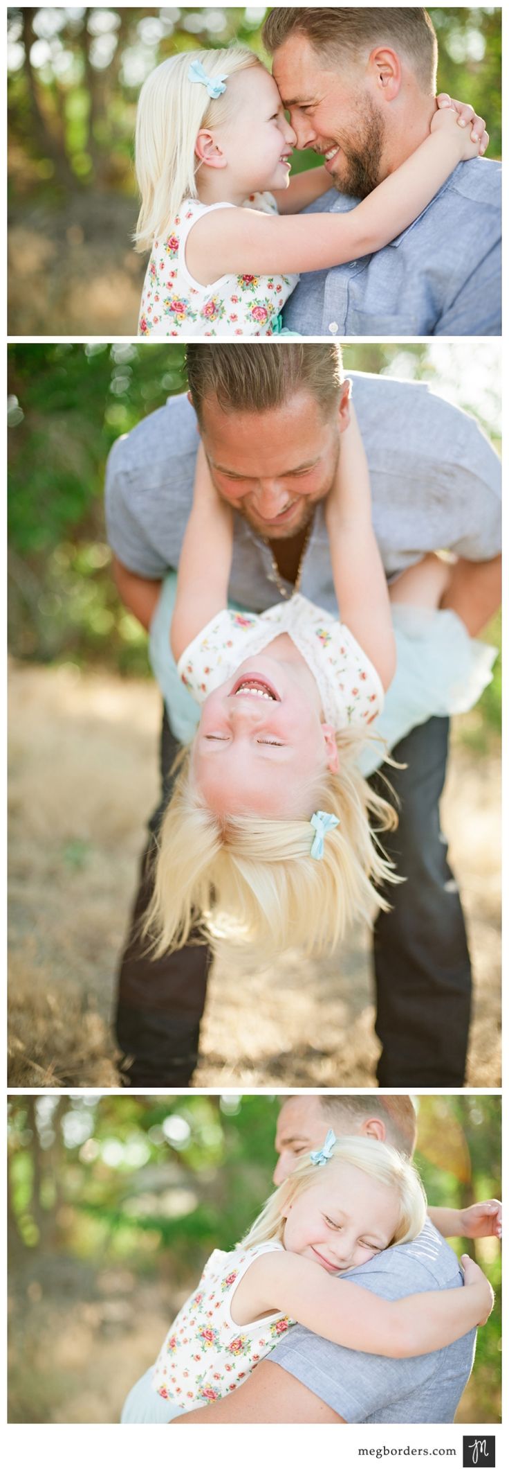 Daddy Daughter Photo Shoot So Doing This When Husband And I Have Our Girls